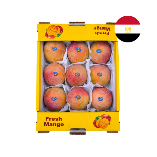 Mango Haidy 4kg låda