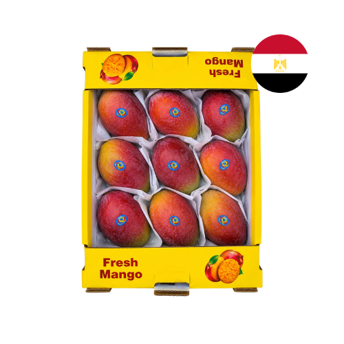 Mango Naomi 4kg låda