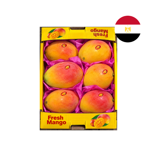 Mango Crimson 3kg