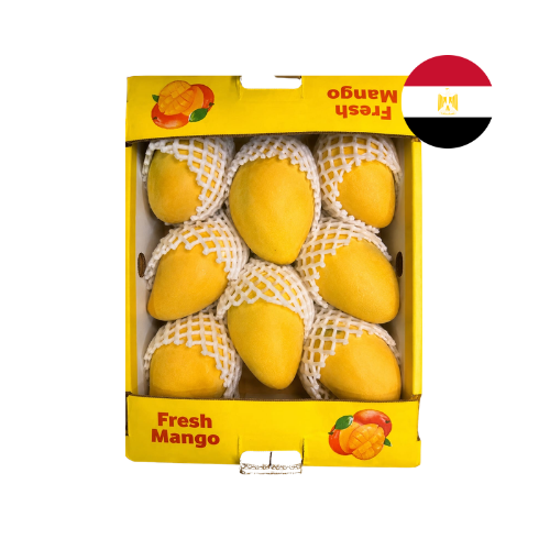 Mango Mabroka 4kg låda