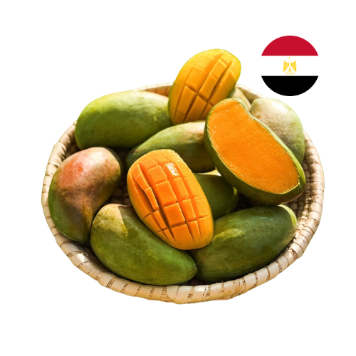 Mango Sedika 3kg låda