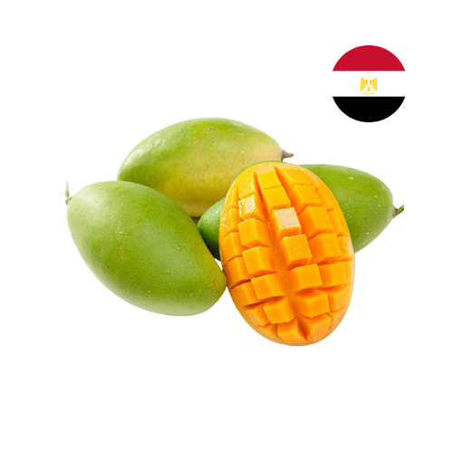 Mango Zebdeya 3kg låda