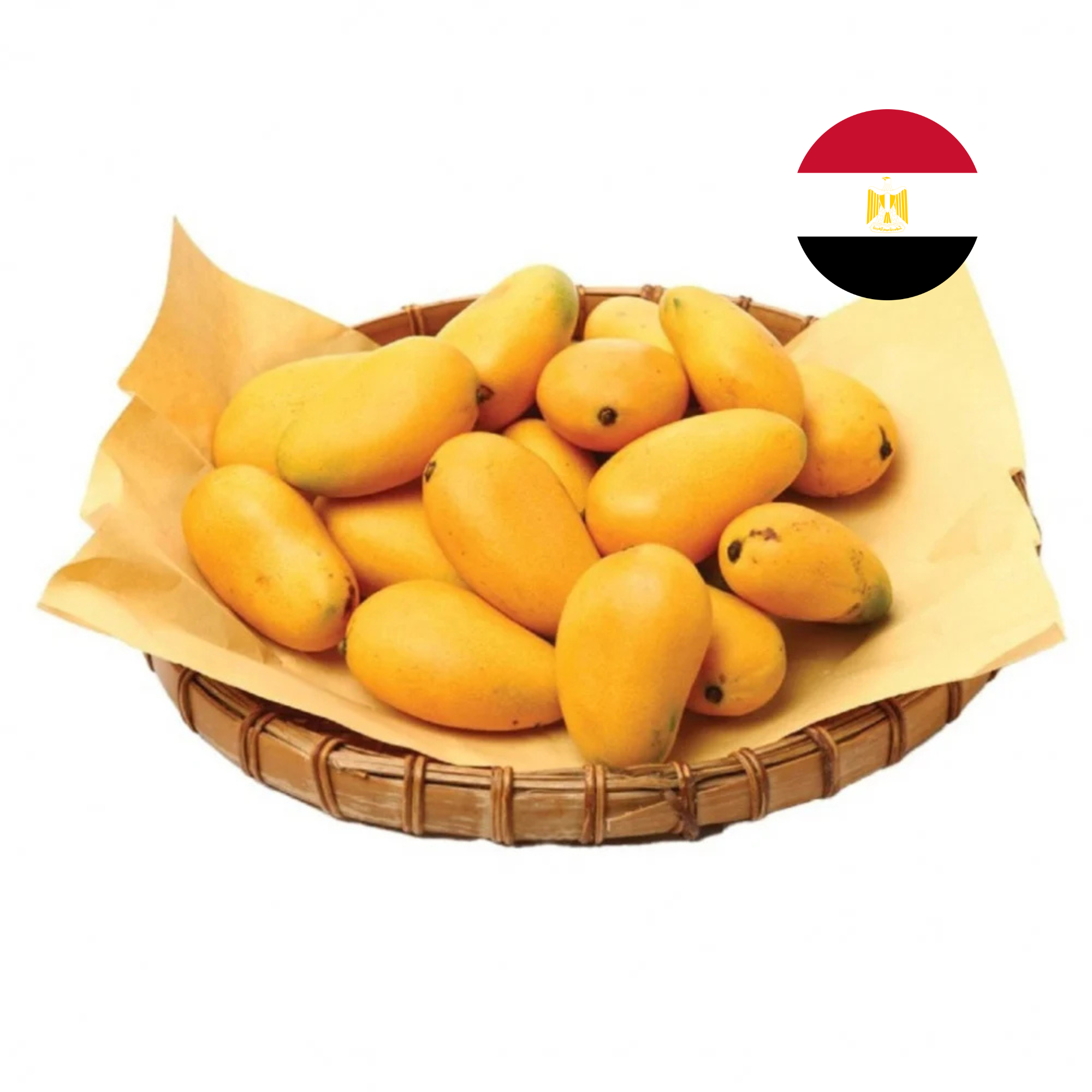 Mango Fass 2kg